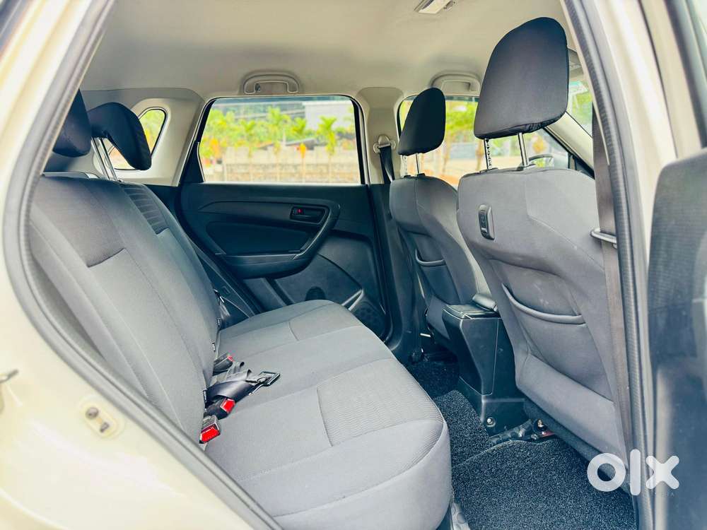 Maruti Suzuki Vitara Brezza 1.5 Vxi, 2020, Petrol