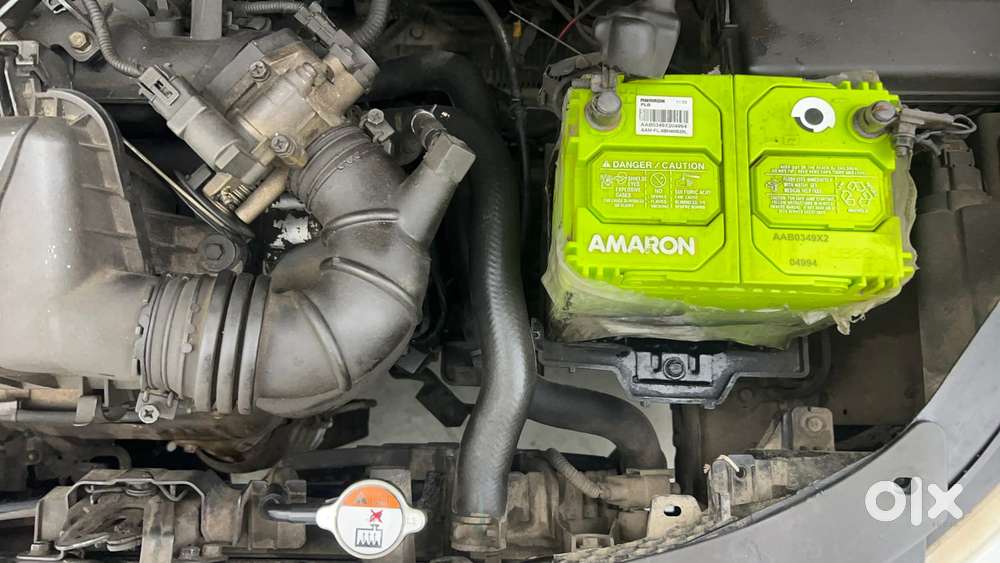 Hyundai I10 Magna 1.1l, 2016, Petrol