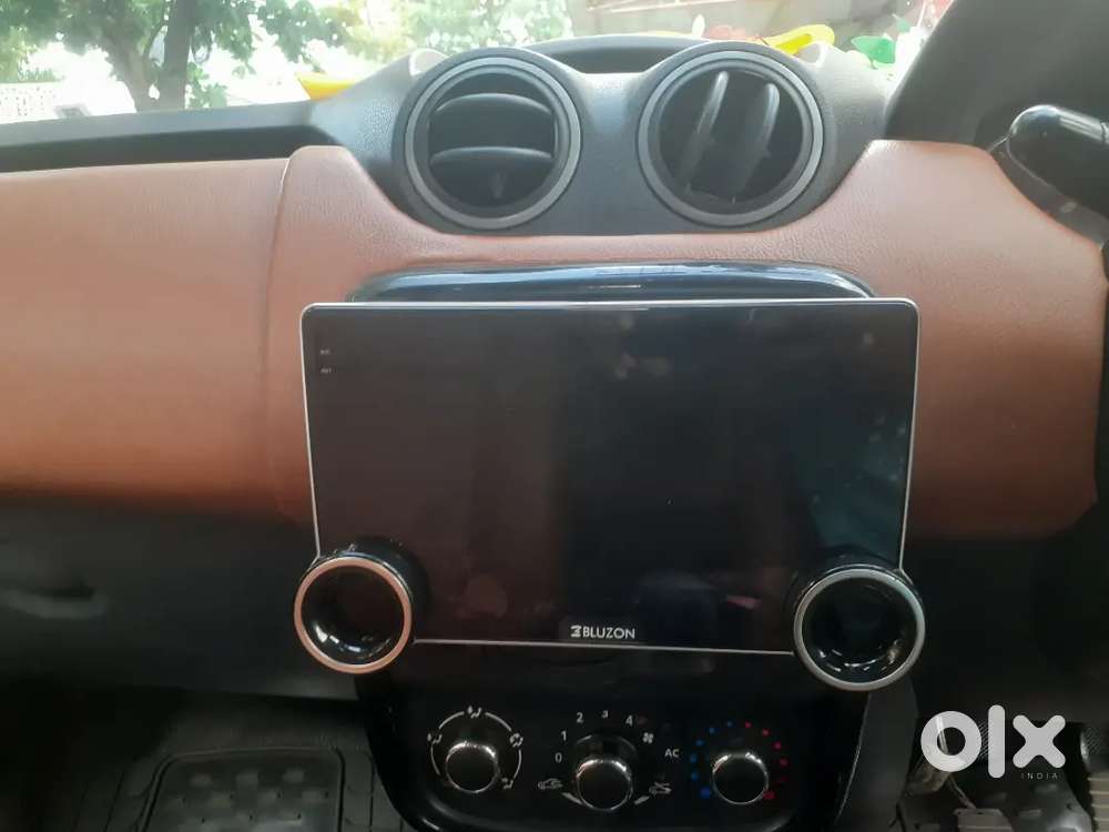 Renault Duster 2013 Diesel