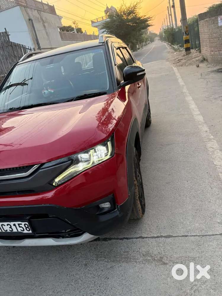 Maruti Suzuki Brezza 2023