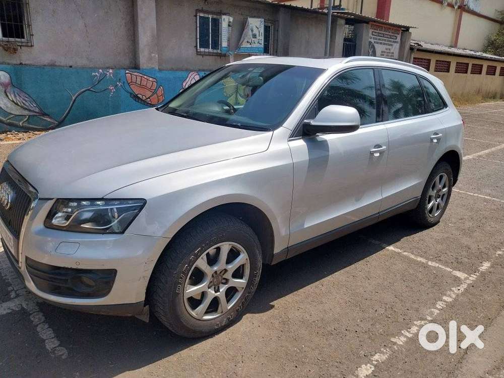 Audi Q5 2.0 Tfsi Quattro Premium, 2012, Diesel