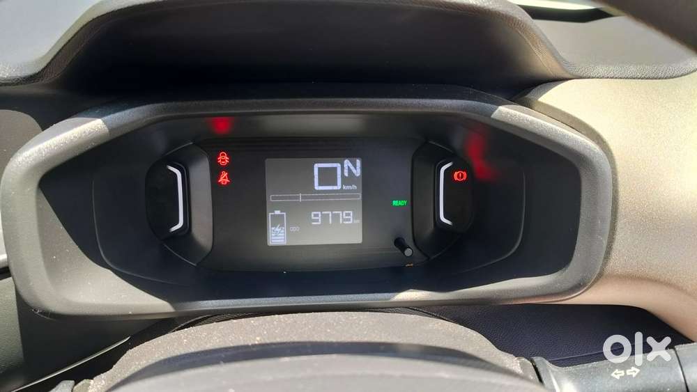 Citroen Ec3 Feel, 2023, Electric