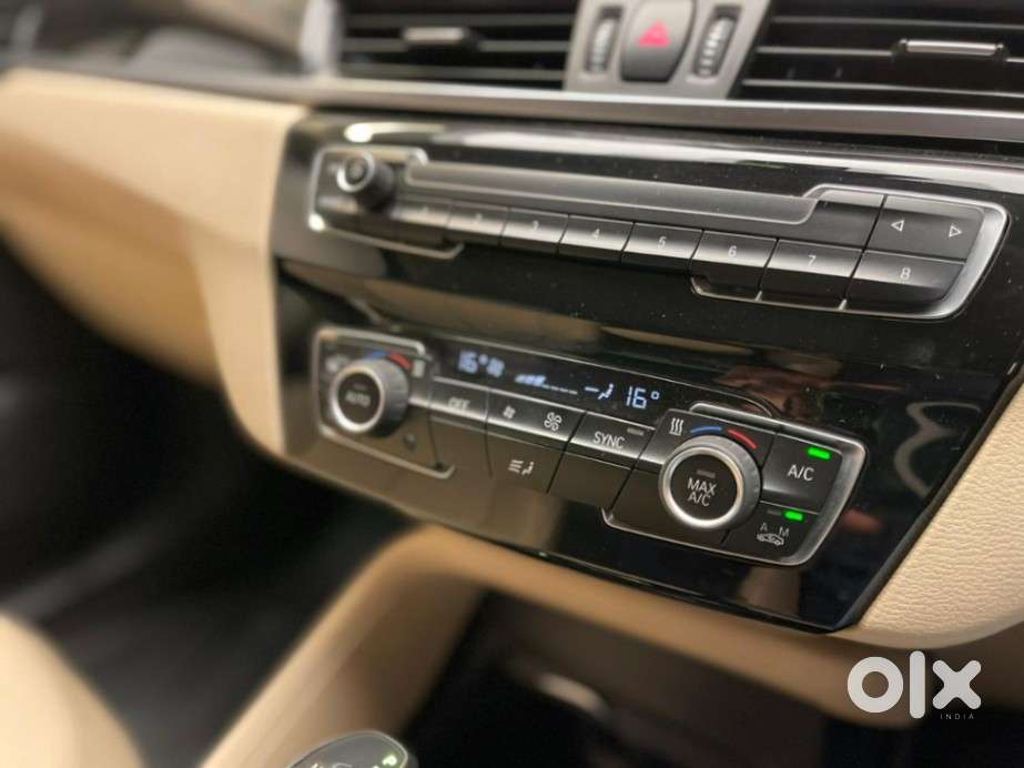 Bmw X1 Sdrive20d Expedition, 2017, Diesel