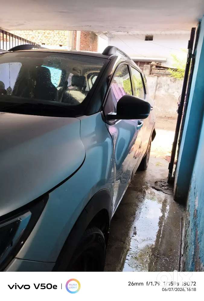 Renault Triber Petrol 2022