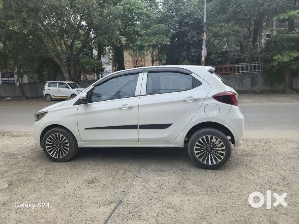 Tata Tiago 1.2 Revotron Xt 2020