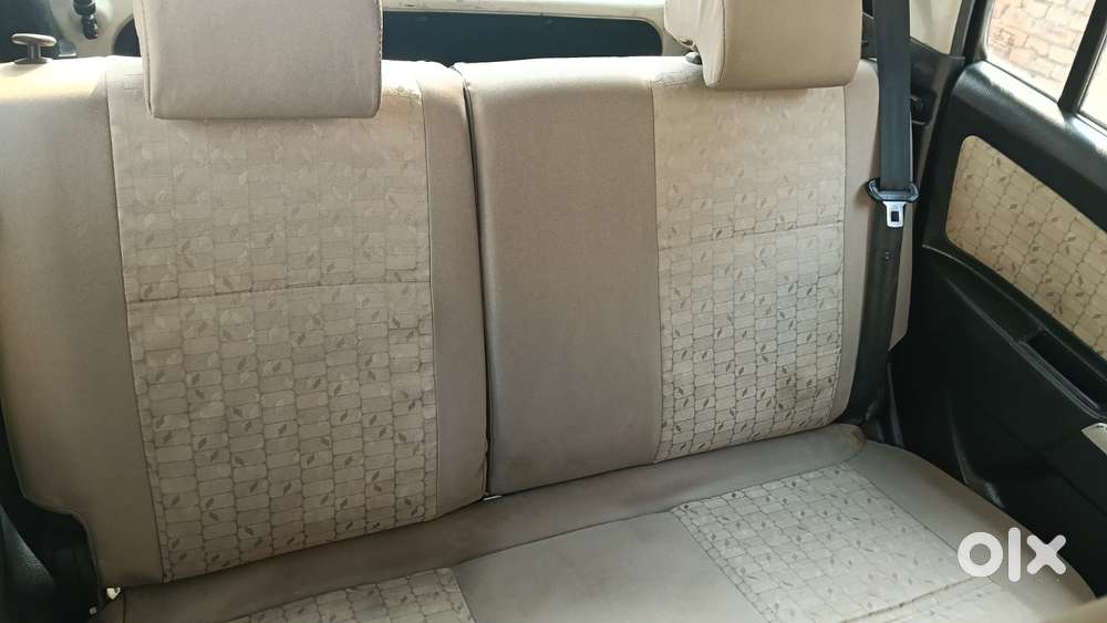 Maruti Suzuki Wagon R Vxi 1.2, 2013, Petrol