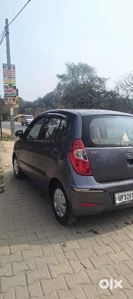 Hyundai I10 2014 Petrol 64000 Km Driven