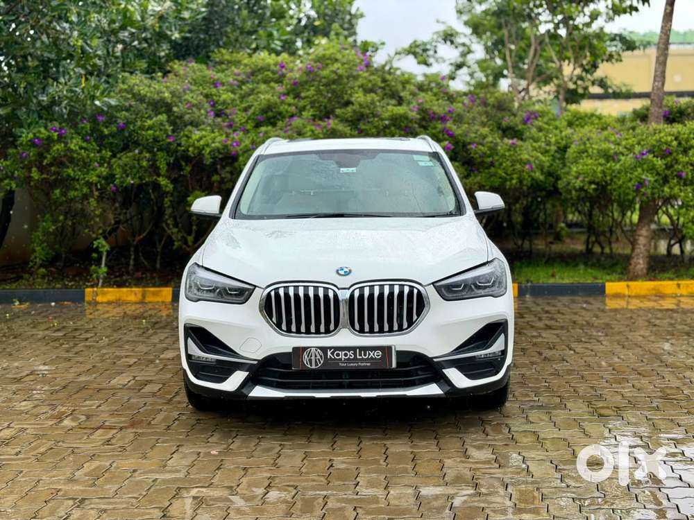 Bmw X1 Sdrive20i Xline, 2022, Diesel