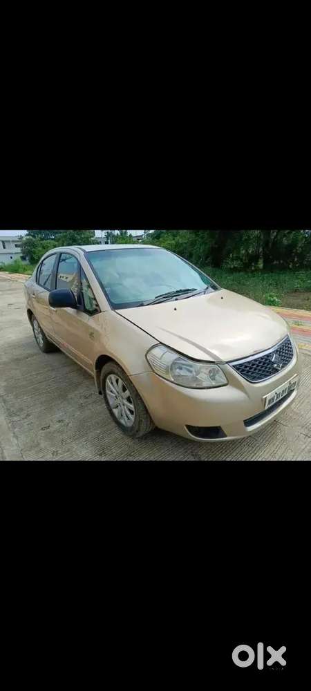 Maruti Suzuki Sx4 Diesel 2011 2030 Tak Rr Kare Wala Hai