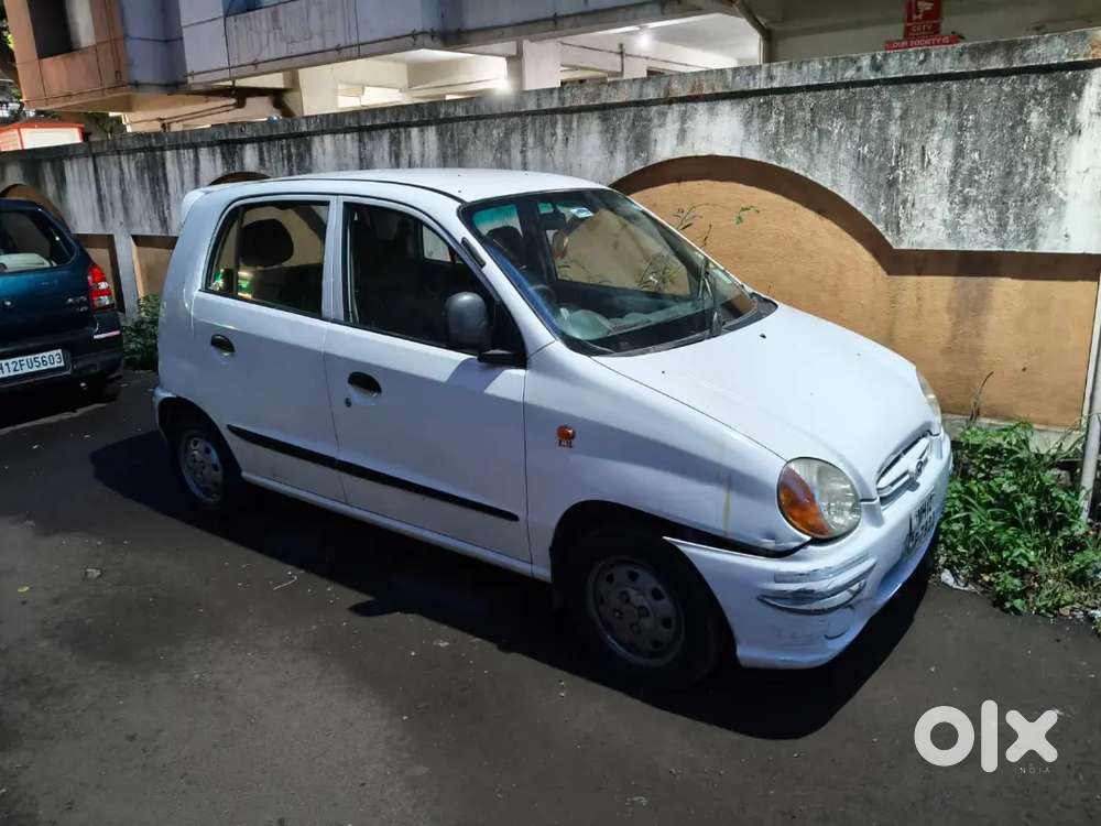 Santro 2003 Vald. 2030 May