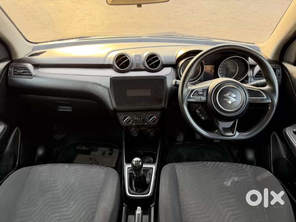 Maruti Suzuki Swift Vxi Cng, 2022, Cng & Hybrids