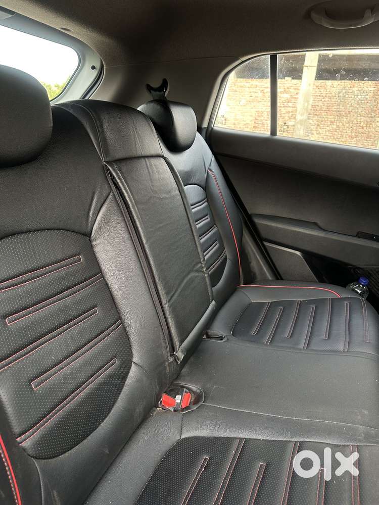 Hyundai Creta 1.6 Vtvt S, 2019, Petrol