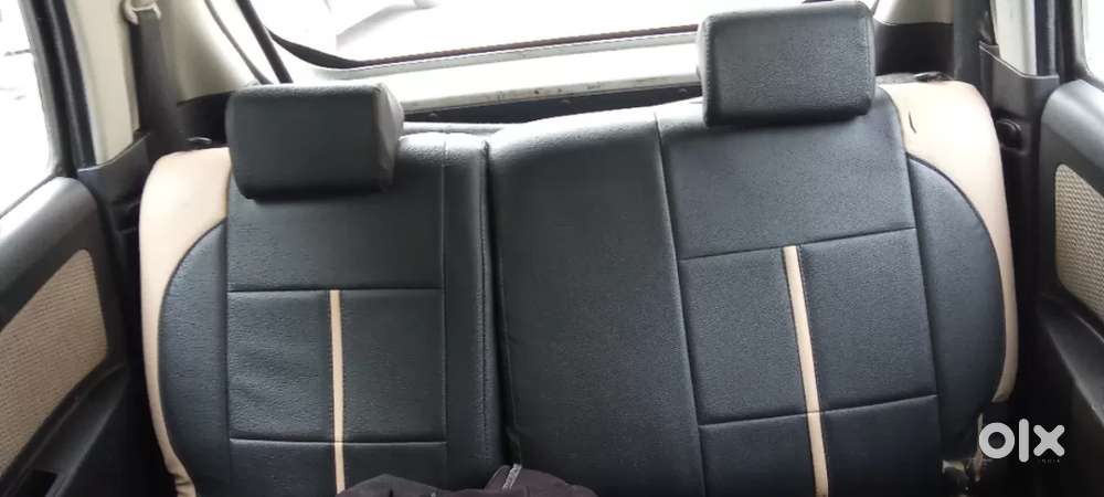 Maruti Suzuki Wagon R 1.0 Lxi, 2015, Petrol