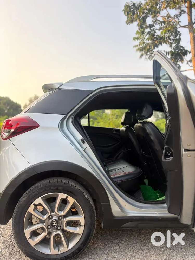Hyundai I20 Active 1.4 2019