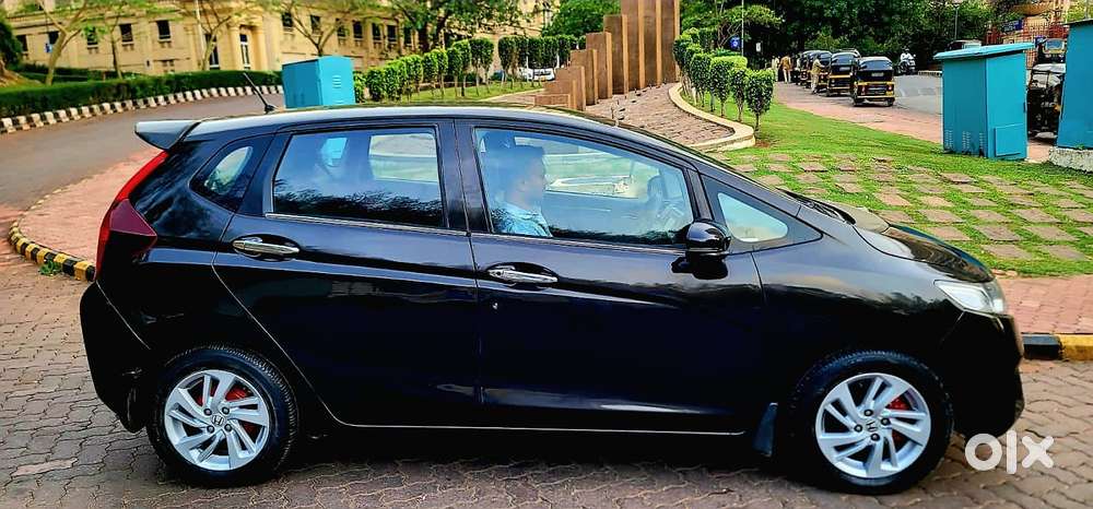 Honda Jazz Vx Diesel, 2015, Diesel