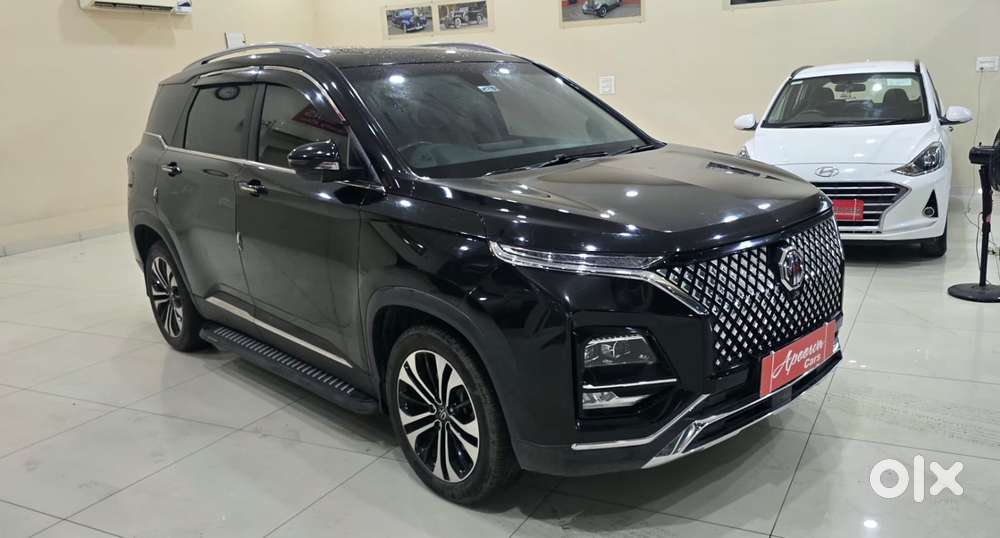 Mg Hector Smart Pro 2.0 Turbo Diesel Mt, 2023, Diesel