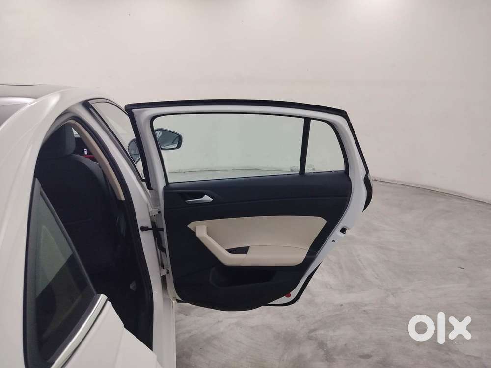 Volkswagen Virtus 1.5 Tsi Gt Plus Evo Dsg, 2022, Petrol