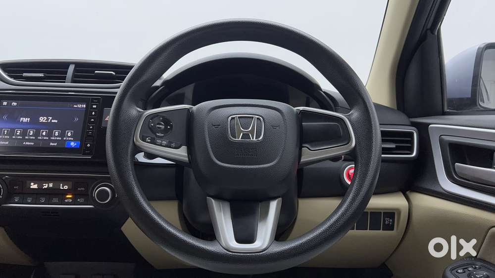 Honda Amaze Vx 1.2 Petrol Cvt, 2023, Petrol
