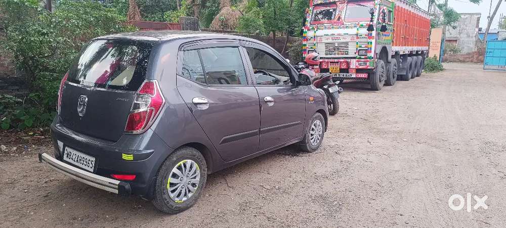 Hyundai I10 2016 Petrol 14000 Km Driven