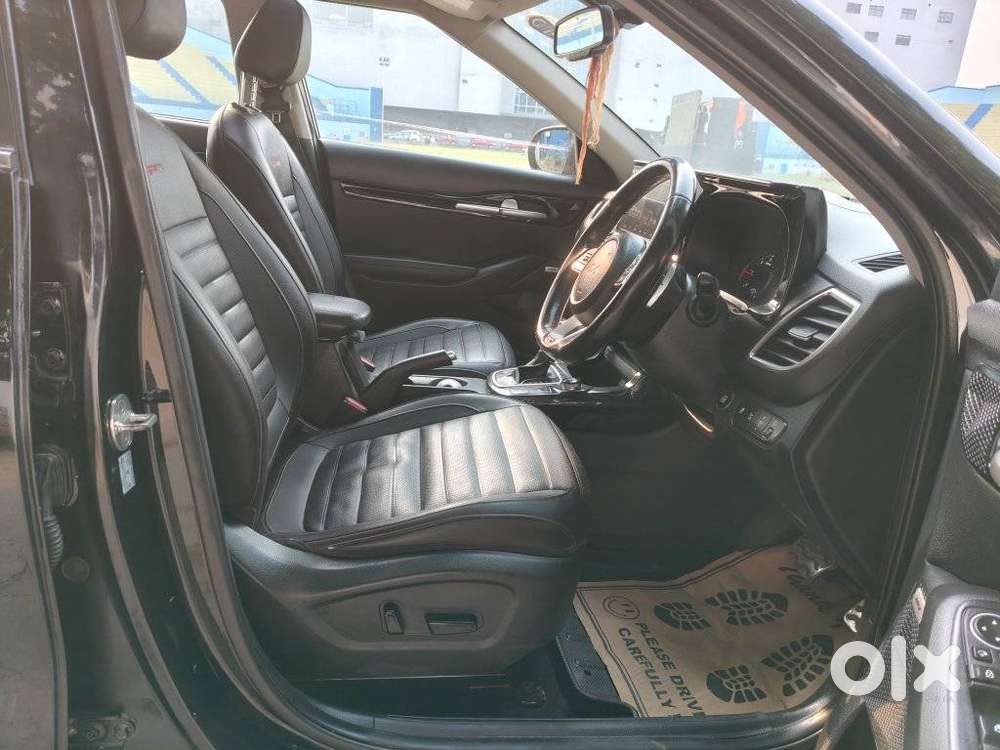 Kia Seltos Gtx Plus At D, 2022, Diesel