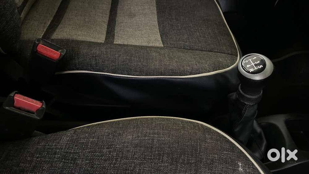 Maruti Suzuki Wagon R 1.0 2015-2019 Vxi Amt, 2015, Petrol