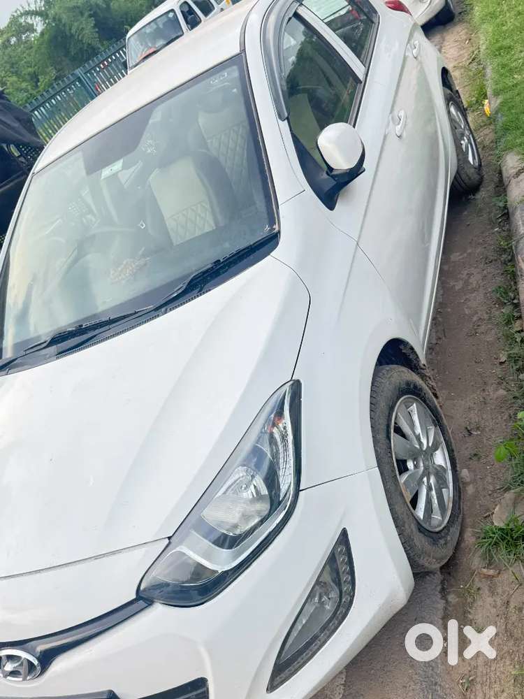 Hyundai I20 2014 Petrol Well Maintained
