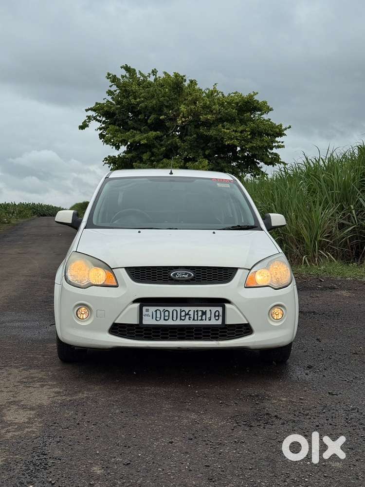Ford Fiesta Classic 1.4 Tdci Diesel 2012. Well Maintend. Take & Drive