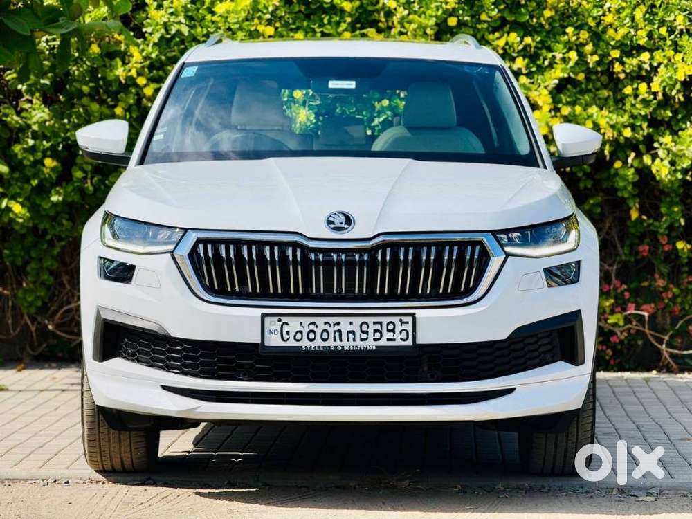 Skoda Kodiaq 2.0 L&k Tsi Dsg, 2024, Petrol