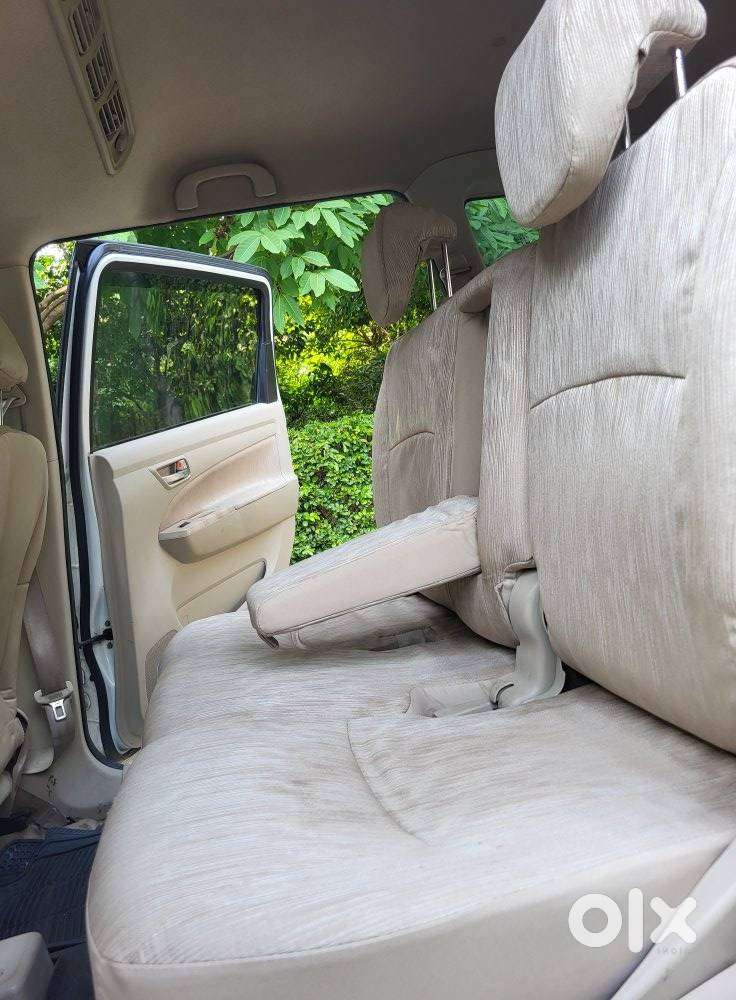 Maruti Suzuki Ertiga 2012-2015 Vxi Abs, 2013, Petrol