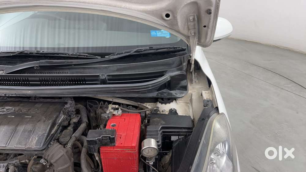 Hyundai Grand I10 Nios 1.2 Kappa Vtvt Sportz Cng, 2022, Cng & Hybrid..