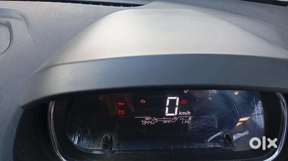 Tiago Nrg Xt New 1.2 Rtn Bs6