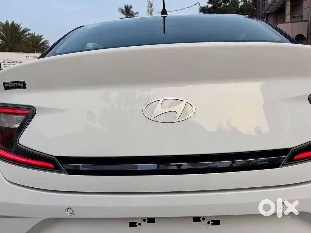 Hyundai Aura Prime Cng 2026