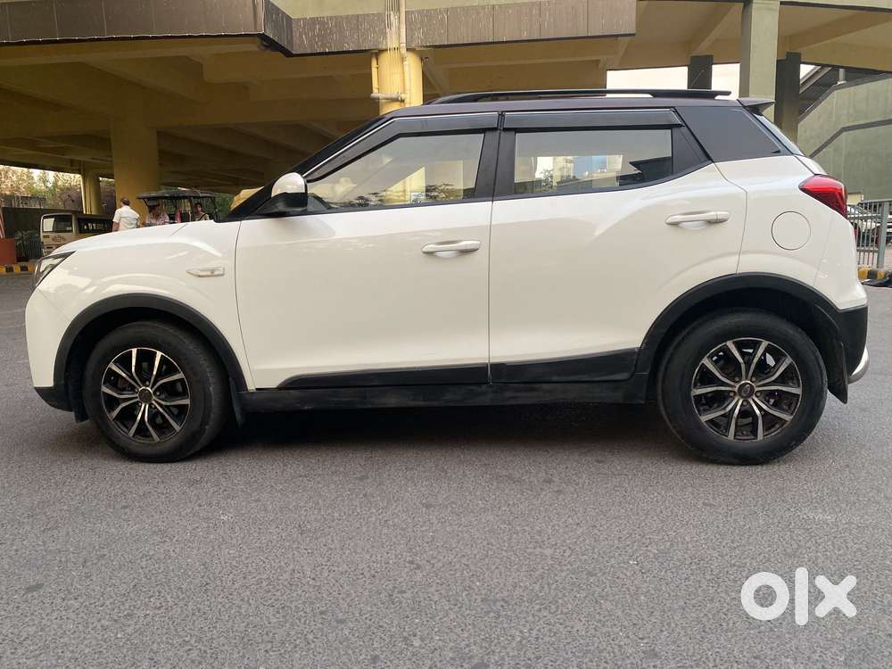 Mahindra Xuv300 W6 Diesel, 2020, Diesel