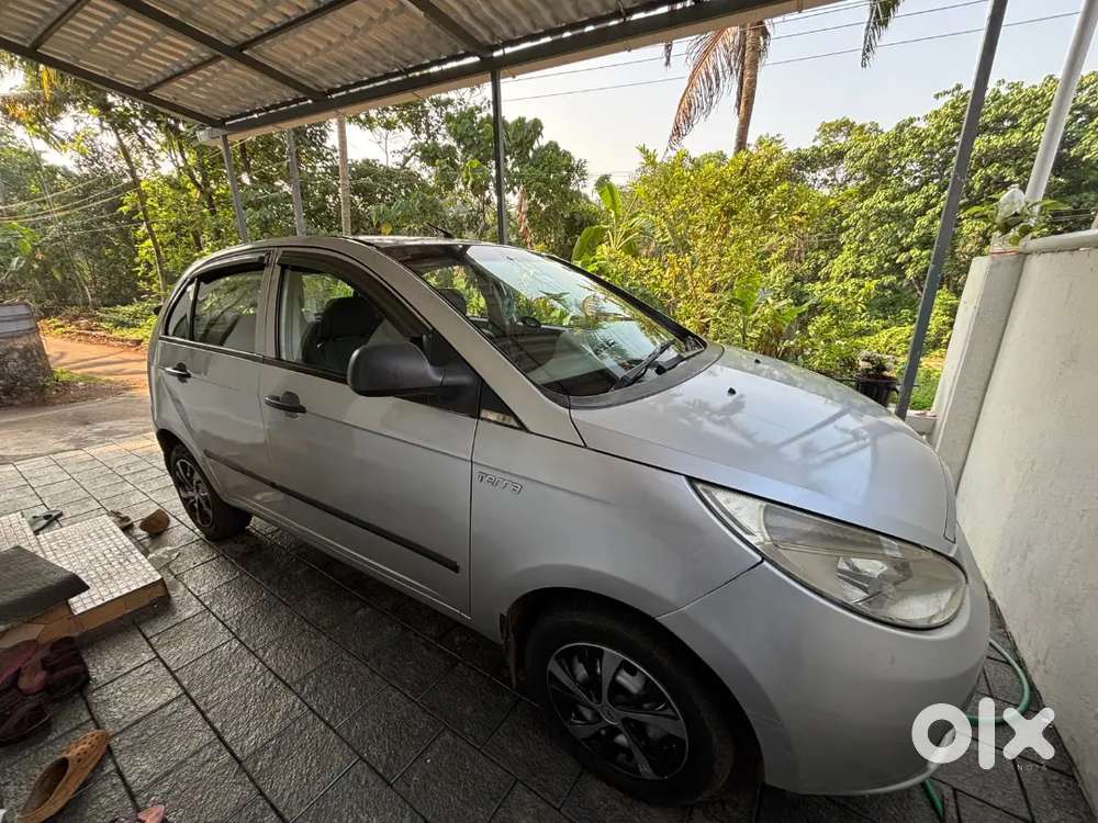 My Own Car Well Maintained,new Retest Done.new Clutch, New Battery,