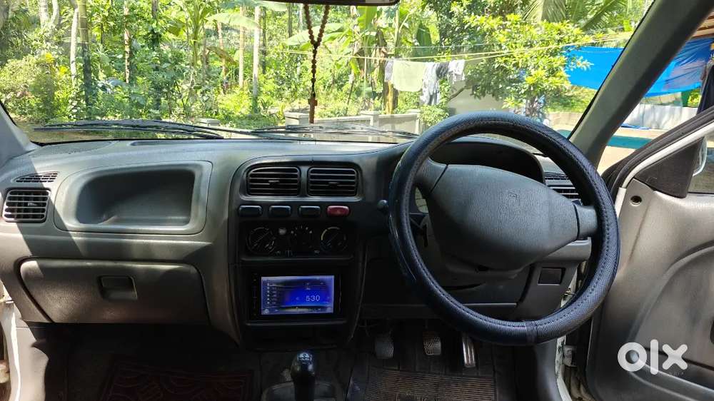 Maruti Suzuki Alto Lxi