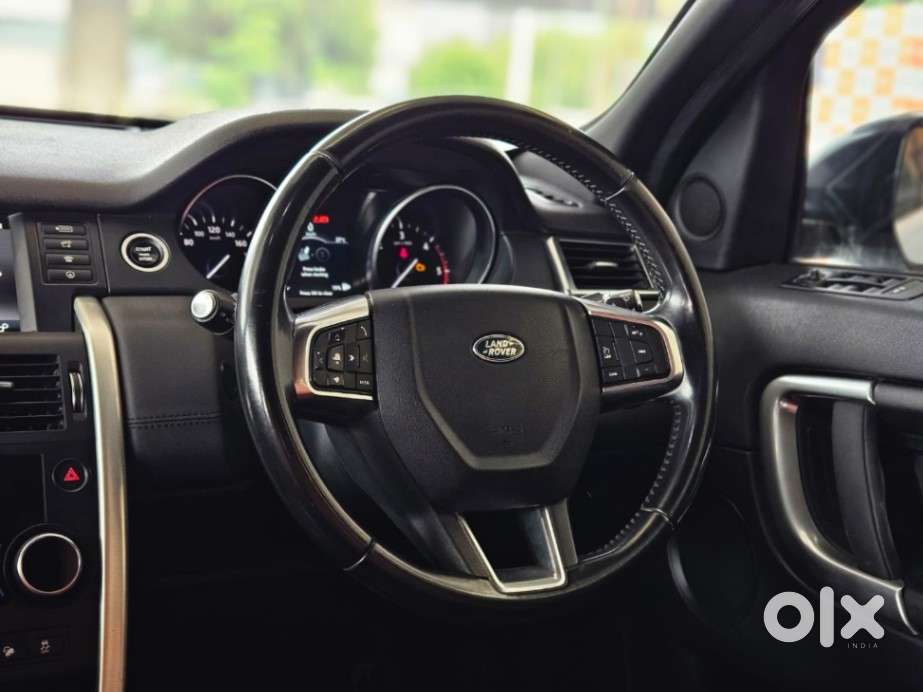 Land Rover Discovery Sport Landmark Edition, 2019, Diesel