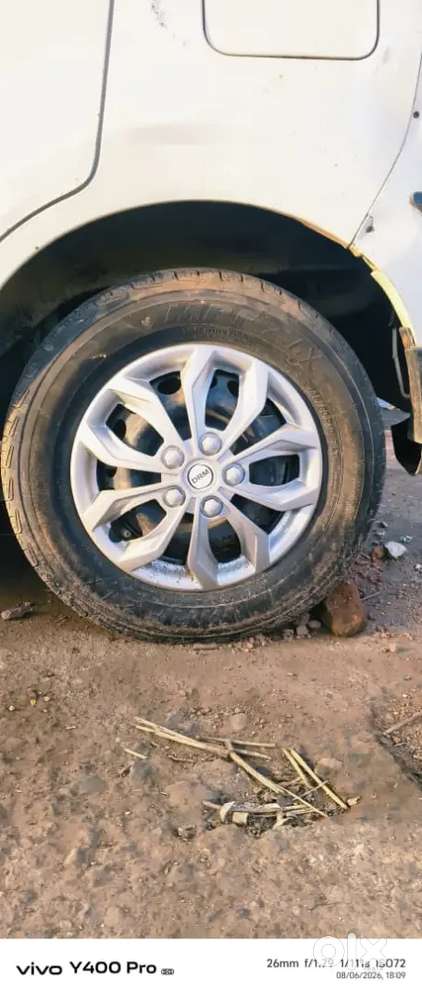 Maruti Suzuki Alto 2013