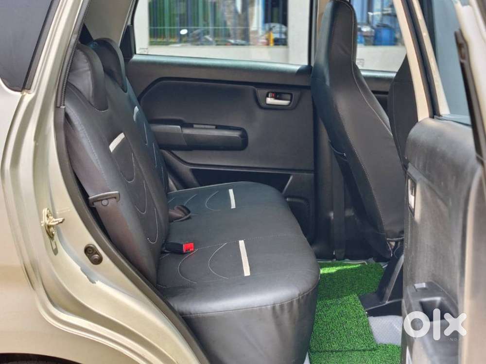 Maruti Suzuki Wagon R 1.2 Zxi Plus, 2021, Petrol