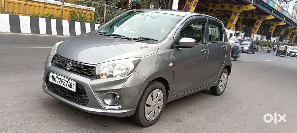 Maruti Suzuki Celerio