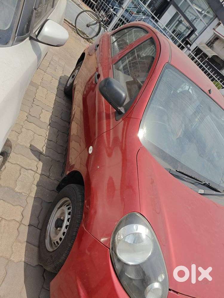 Nissan Micra Xl Petrol, 2017, Petrol