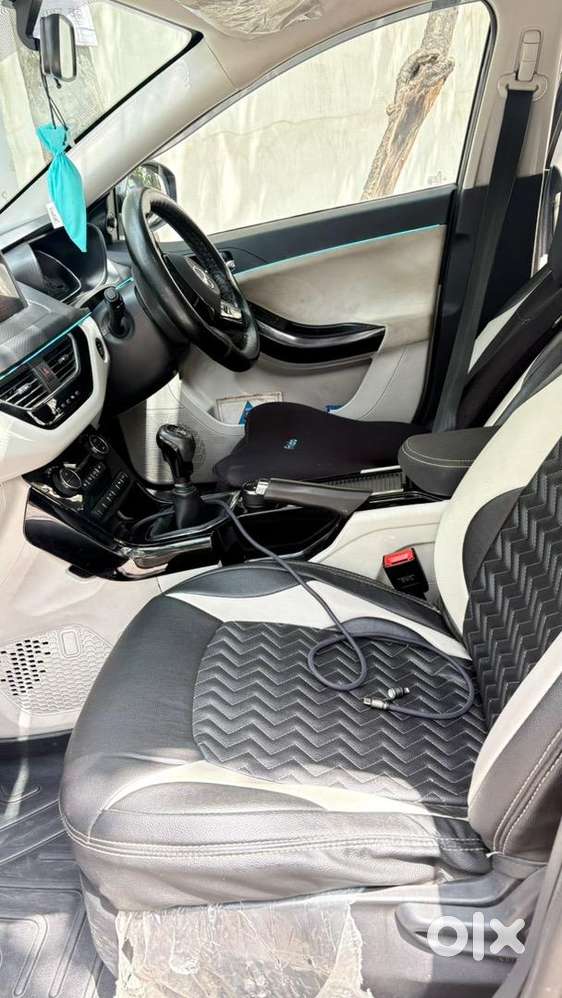 Tata Petrol Manual 2022
