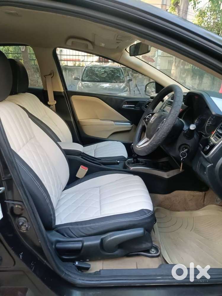 Honda City V Inspire, 2015, Petrol