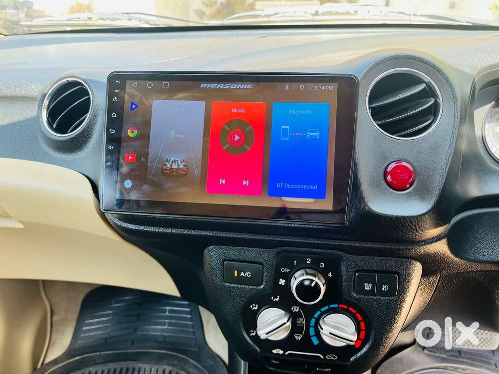 Honda Brio Vx At, 2015, Petrol