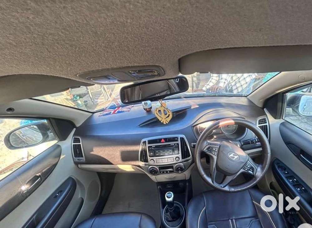Hyundai I20 2013 Diesel Good Condition