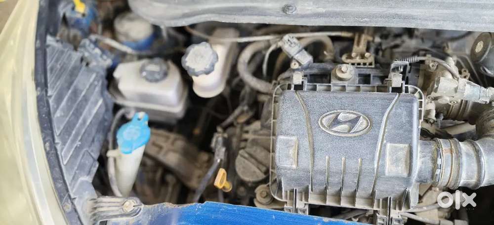 Hyundai Eon Era Plus 2014