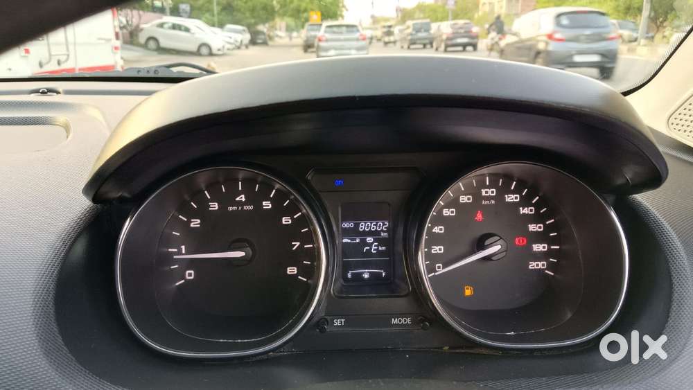 Tata Tigor 1.2 Revotron Xz Plus, 2019, Petrol