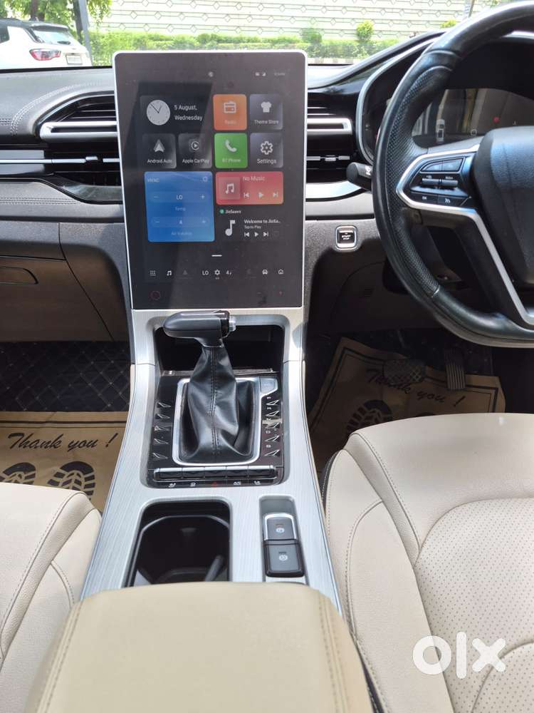 Mg Hector Sharp Pro 1.5 Turbo Cvt, 2023, Petrol