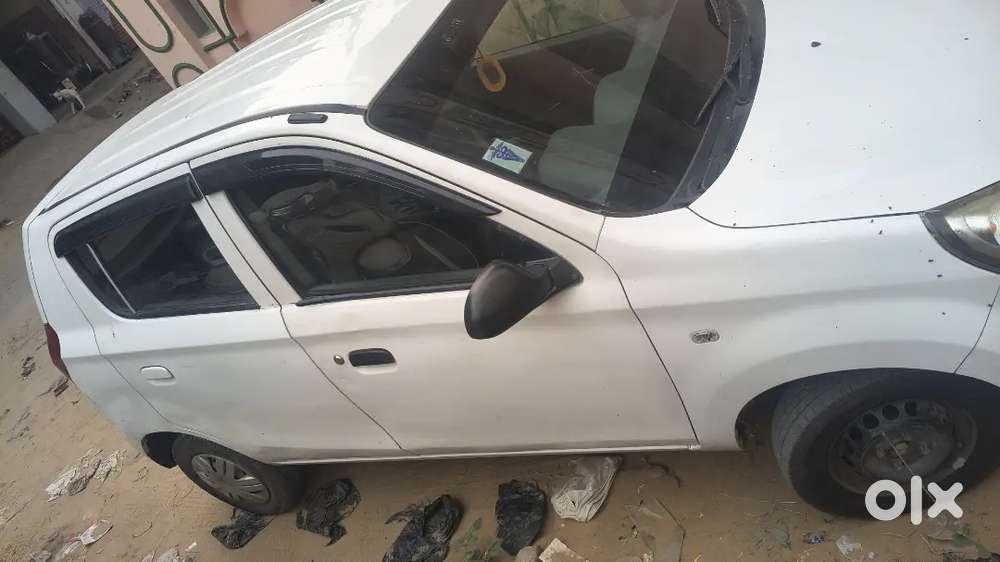 Maruti Suzuki Alto 800 2014