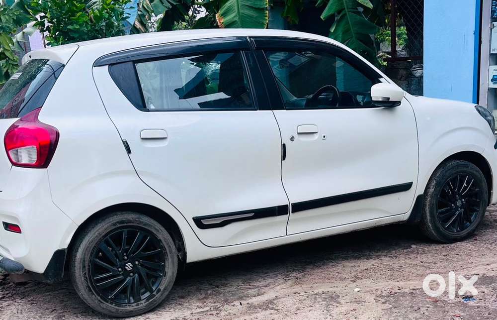 Maruti Suzuki Celerio Petrol 2023 Finance Available
