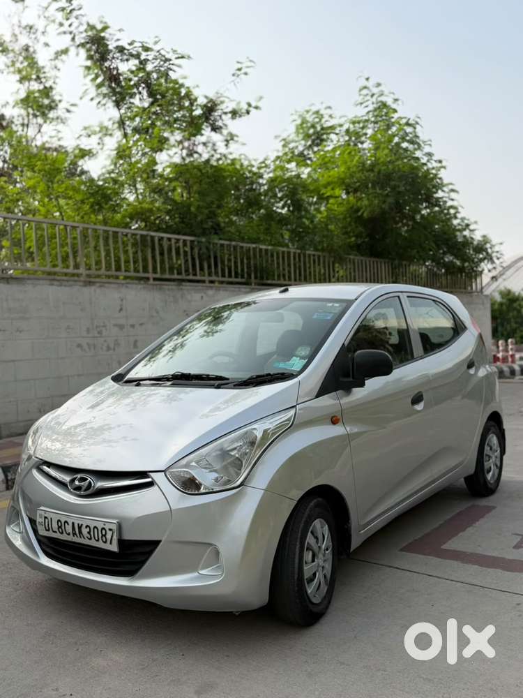 Hyundai Eon Era +, 2015, Petrol